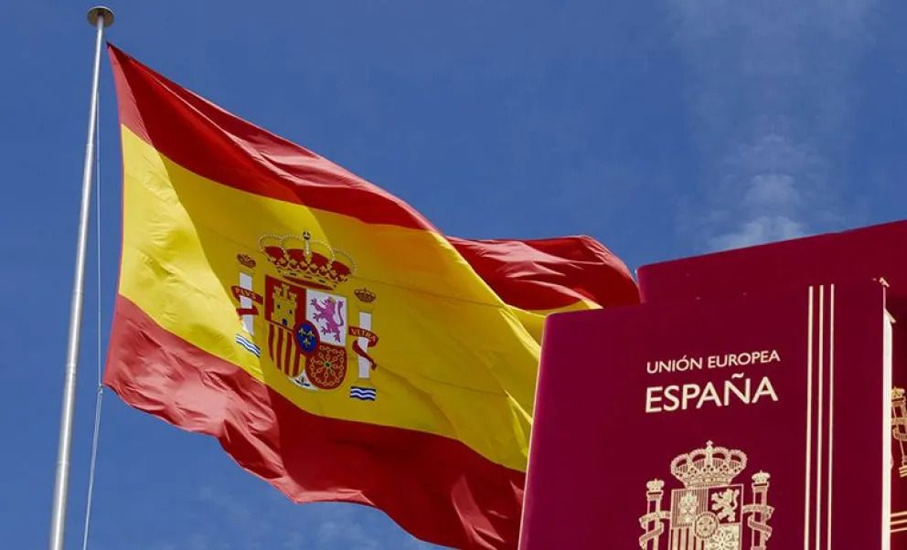 Entró en vigencia la Ley de Nietos: quiénes pueden solicitar la ciudadanía española