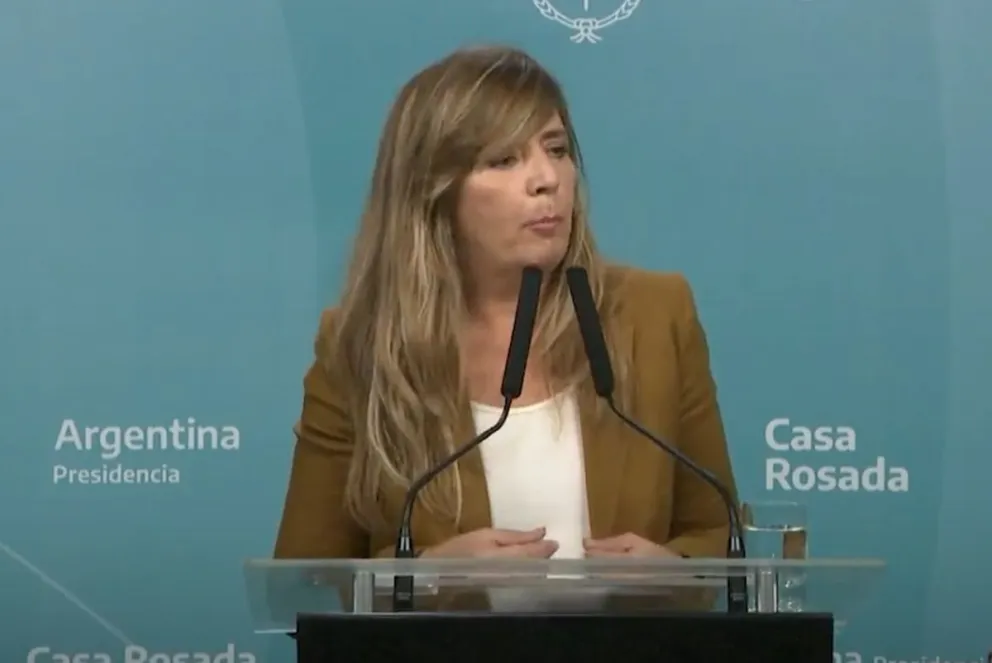 Cerruti redobló la apuesta: “La casa de Gran Hermano fue Argentina durante el macrismo”