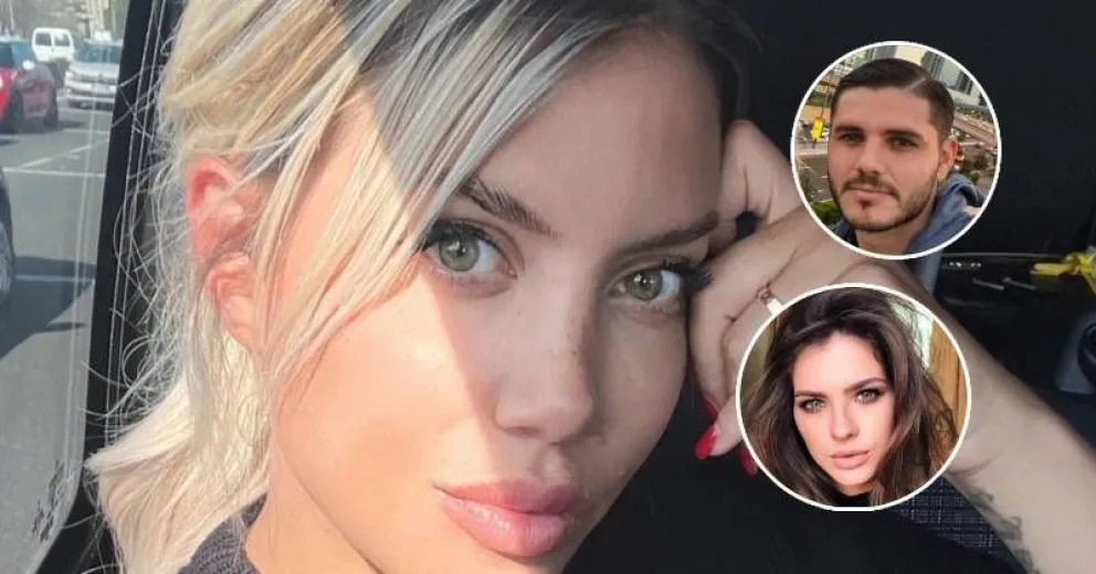 La inesperada respuesta de Wanda Nara a una terrible pregunta: “¿Tomarías un café con la China Suárez?”