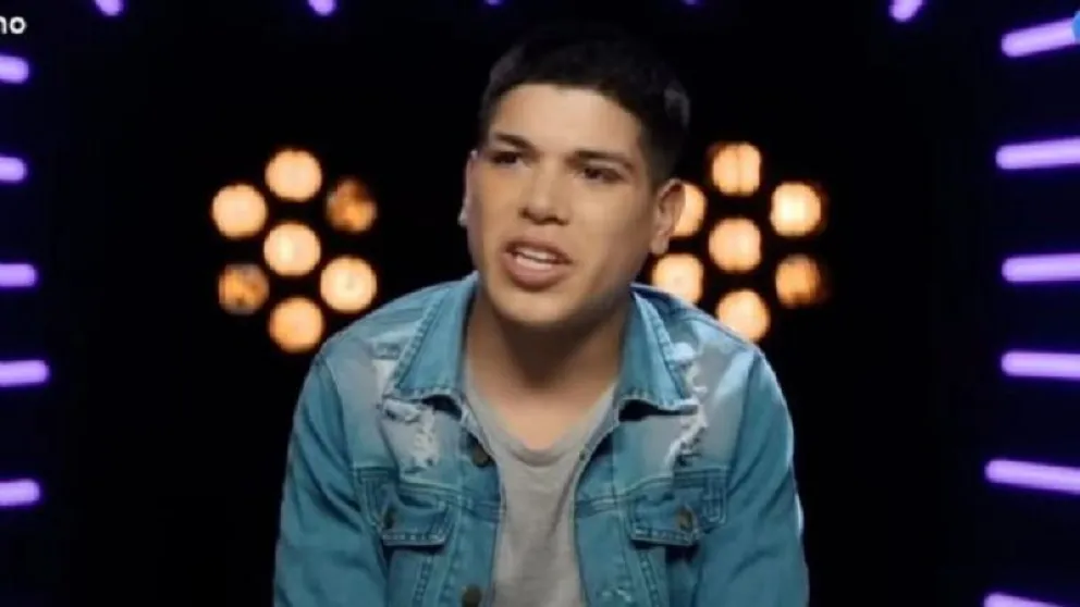 Thiago mostró las remodelaciones que le hizo a su casa con la ayuda de Gran Hermano