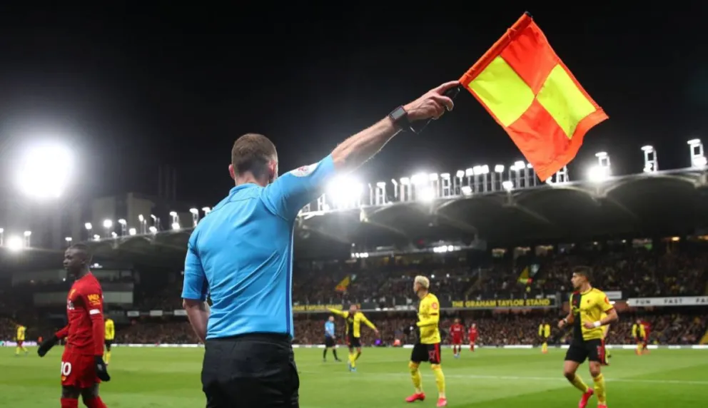 La FIFA estrenará inteligencia artificial para detectar el offside en el Mundial: cómo funciona