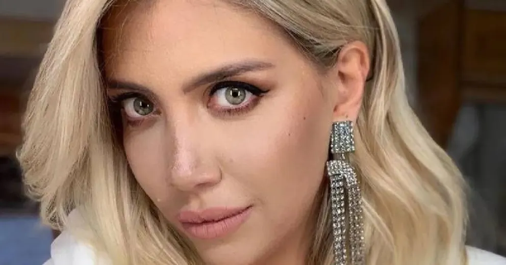 Las primeras fotos del mega departamento donde Wanda Nara vivirá en Turquía