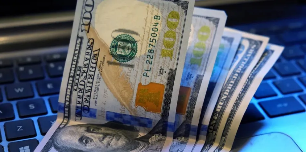 Dólar blue hoy: a cuánto cotiza este viernes 21 de octubre 