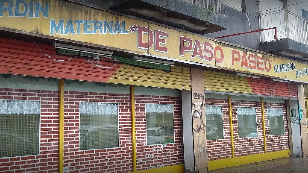 Habló la directora del jardín que cerró con un nene adentro: qué dijo 