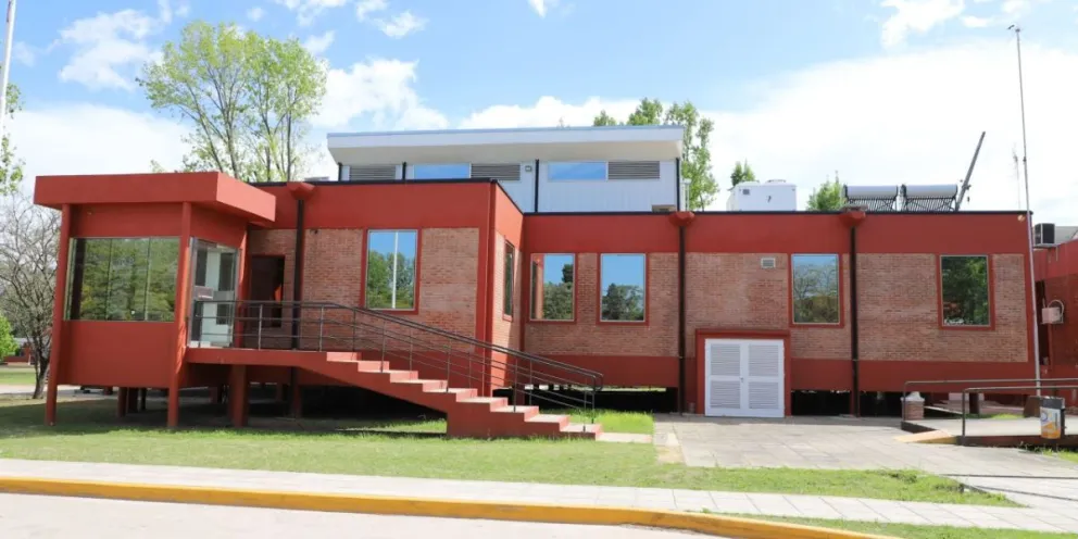 Avanzan en la acreditación de una planta estatal para formular vacunas de última generación