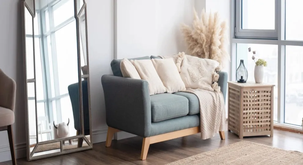 Feng Shui: estos son los espacios de la casa en los que no tendrías que colocar espejos
