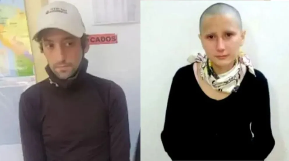 Condenaron a una pareja que hizo una falsa colecta solidaria y se fugó con $400 mil