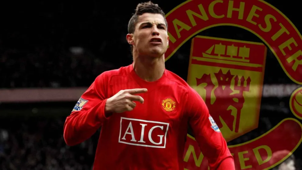 La cifra exorbitante que el Manchester United le exige a Ronaldo como multa: ¿Qué pasó?