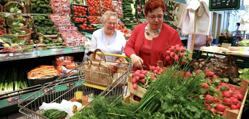 Alimentos: ¿qué y cómo consumimos alimentos los argentinos?