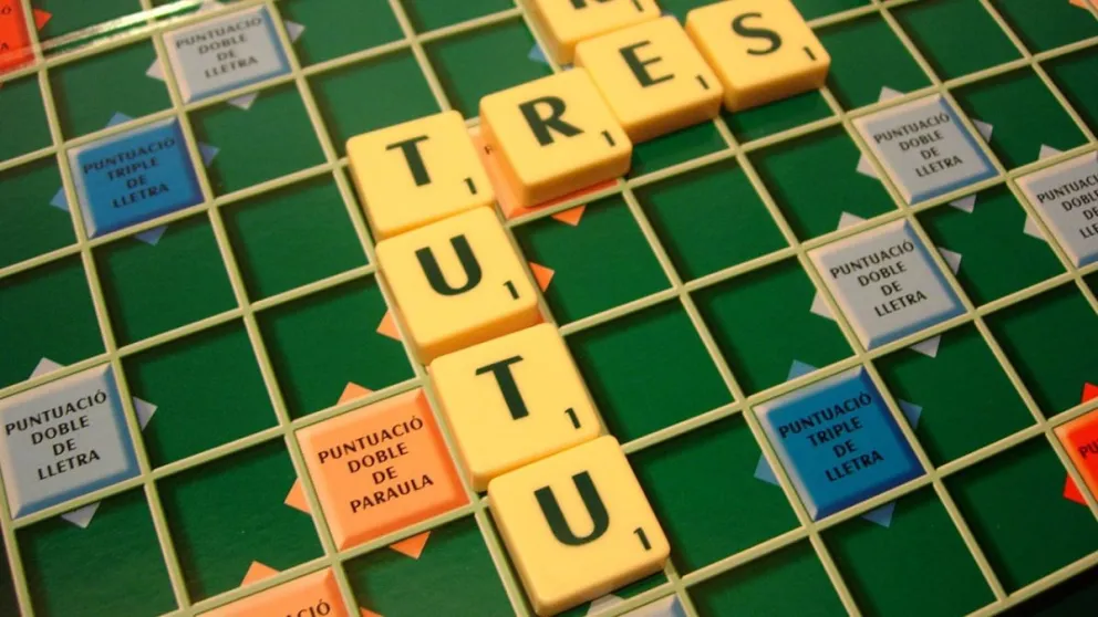 Argentina será sede del Campeonato Mundial de Scrabble en español: cuándo y dónde se realiza
