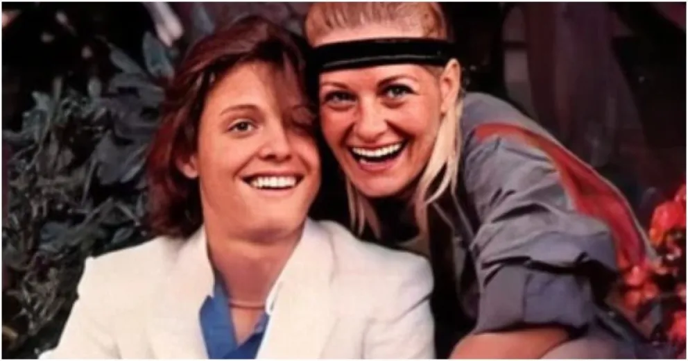 Confirman que encontraron los restos de la mamá de Luis Miguel