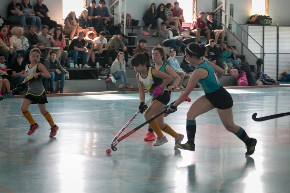 Todo listo para el playoff 2022 de menores