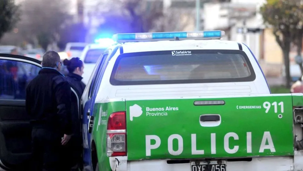 Bahía Blanca: joven embarazada murió luego de que balearan el frente de su casa
