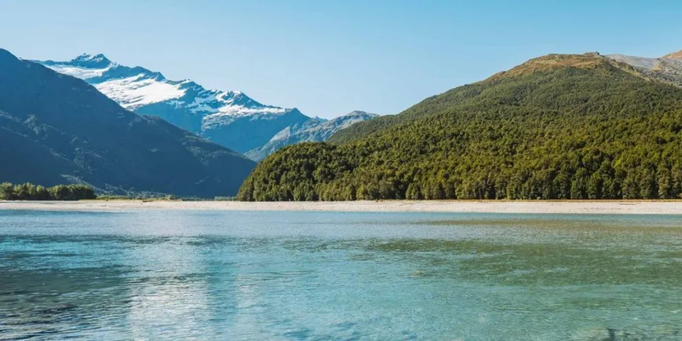 Nueva Zelanda ofrece miles de dólares para trabajar en un lugar inhóspito parque natural