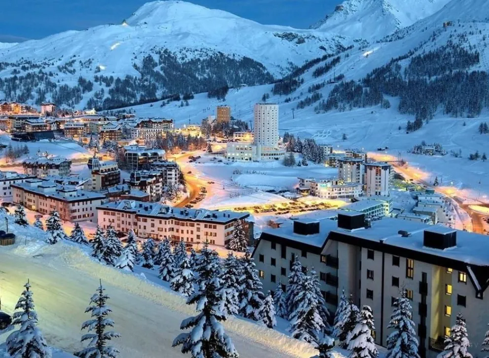 Temporada invernal en Andorra: conoce los puestos de trabajo para postularte en el país europeo