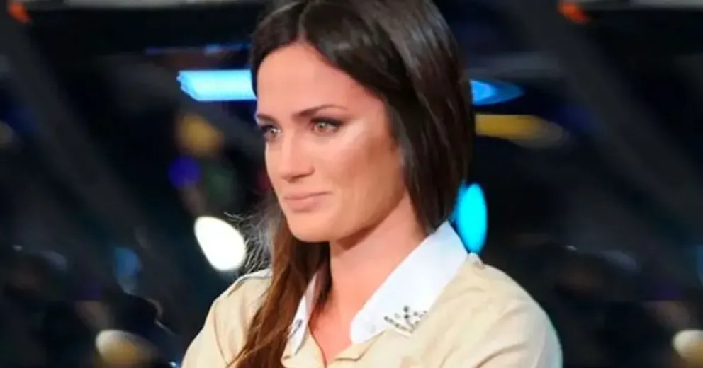 El duro momento que atraviesa Paula Chaves por una enfermedad