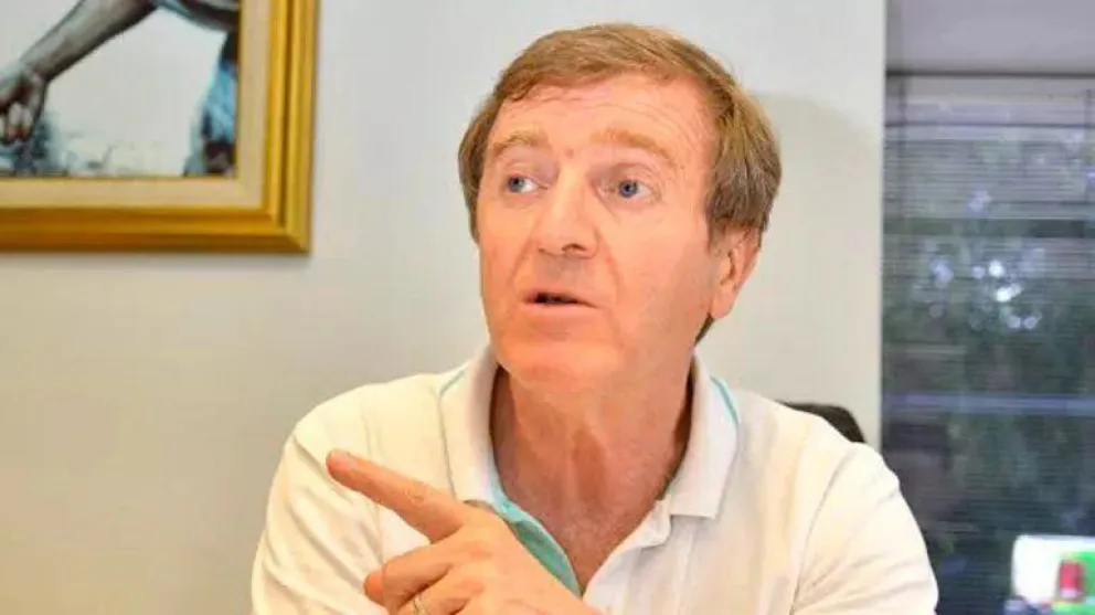 Techo Digno: Tortoriello gana tiempo en la Justicia