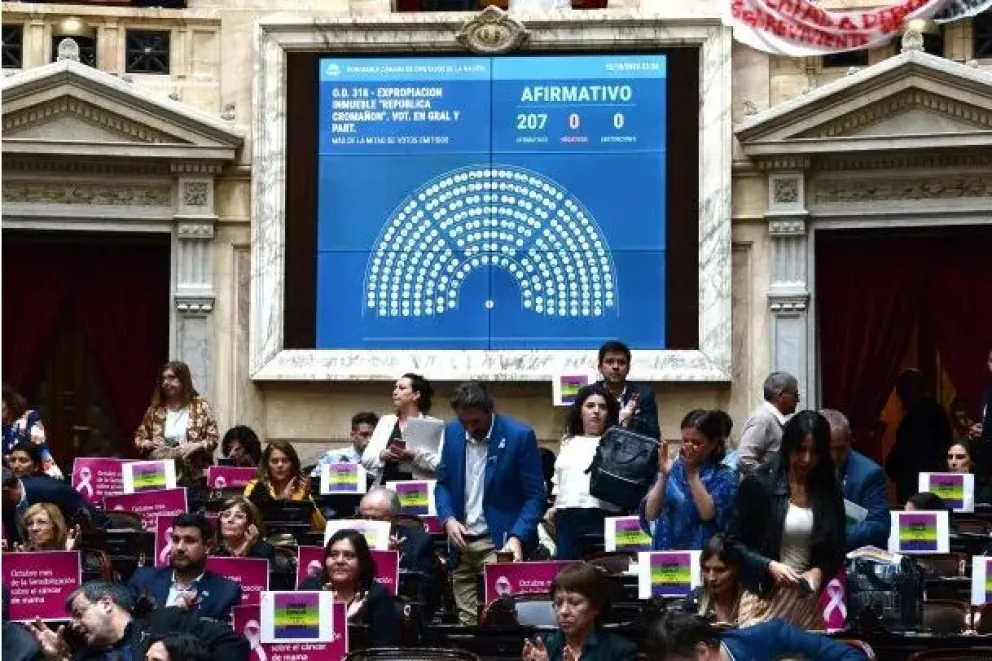 Hoy comienza una maratónica sesión en Diputados para debatir el Presupuesto 2023