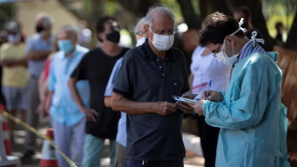 Aumentaron los casos de Covid en el país y se detectaron dos nuevos sublinajes de Ómicron 