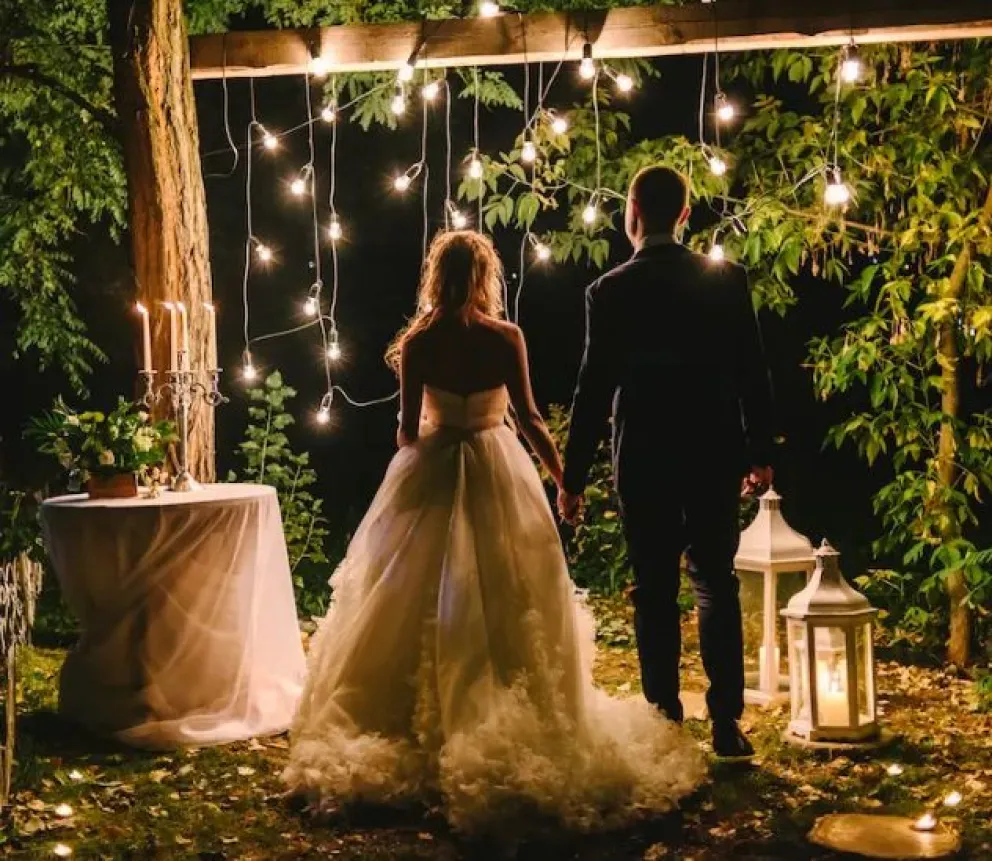 Cómo sería la boda de tus sueños según tu signo del zodíaco 