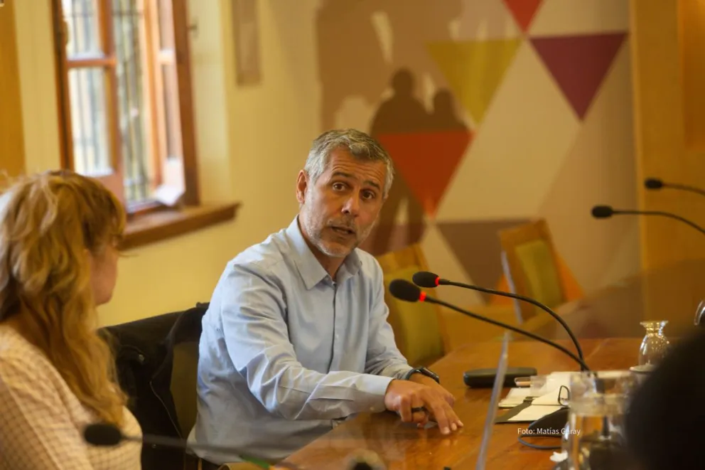 Gas: buscan a través de un amparo que Camuzzi no corte las conexiones domiciliarias