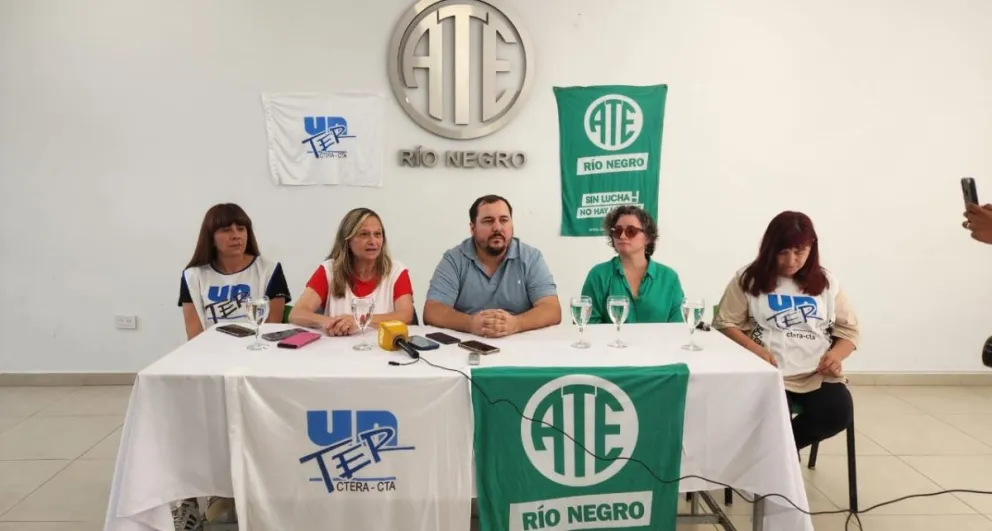 La discusión paritaria para el último tramo del año continúa hoy 