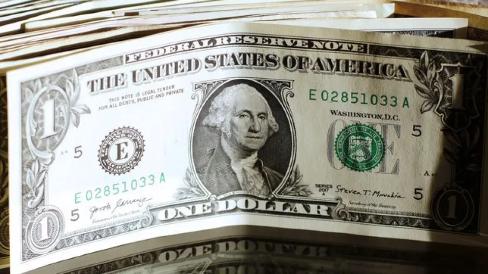 El dólar blue sube: cotización de la divisa paralela de este martes 25 de octubre