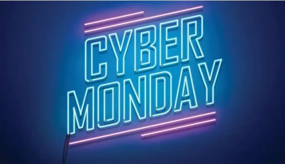 CyberMonday: qué productos se pueden comprar en cuotas sin interés