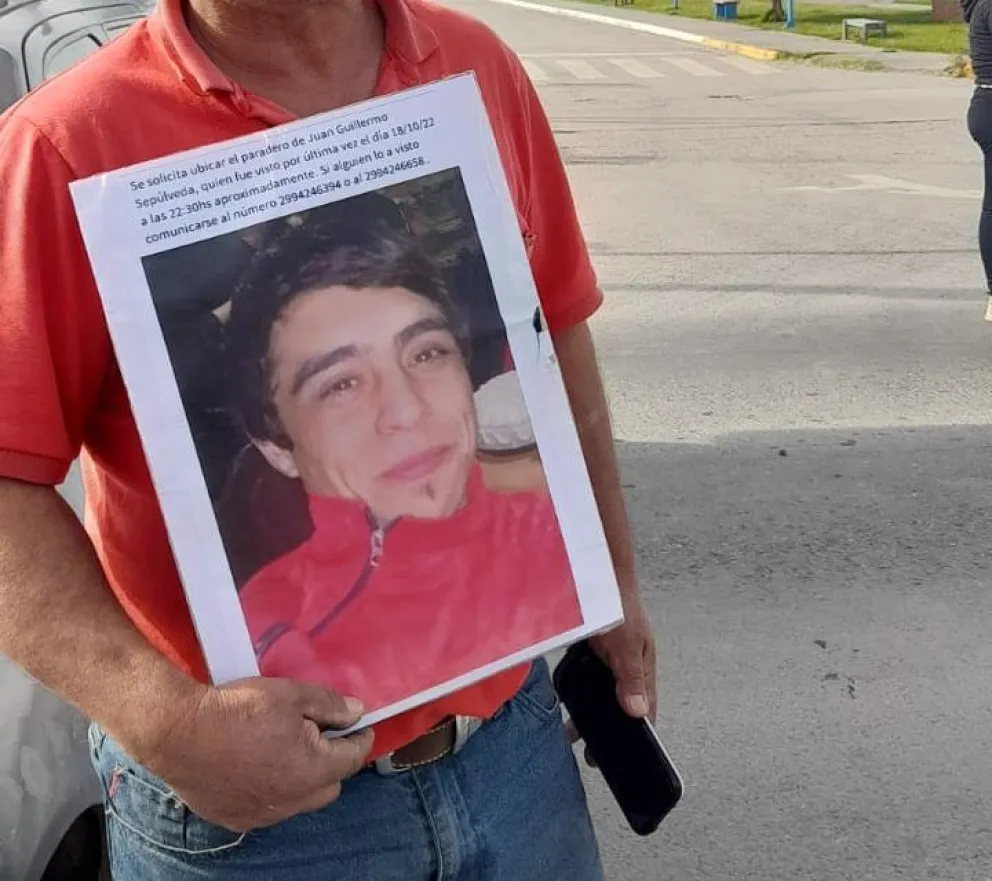 La autopsia al cuerpo de Juan Guillermo Sepúlveda reveló que recibió dos disparos 