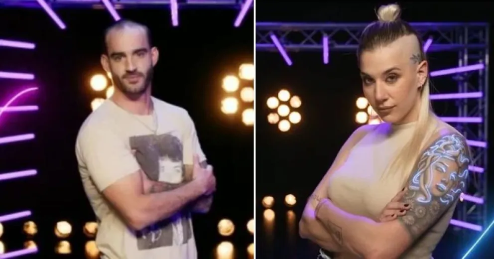 Por qué La Tora y Maxi hicieron una requisa en la casa de Gran Hermano y qué cosa desagradable encontraron