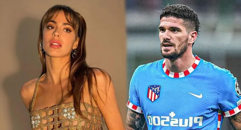 El fuerte comentario de Tini Stoessel que confirmaría su crisis con Rodrigo De Paul