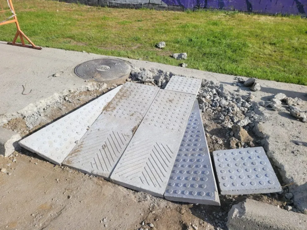 Este sábado se conmemora el Día de la Accesibilidad en Argentina