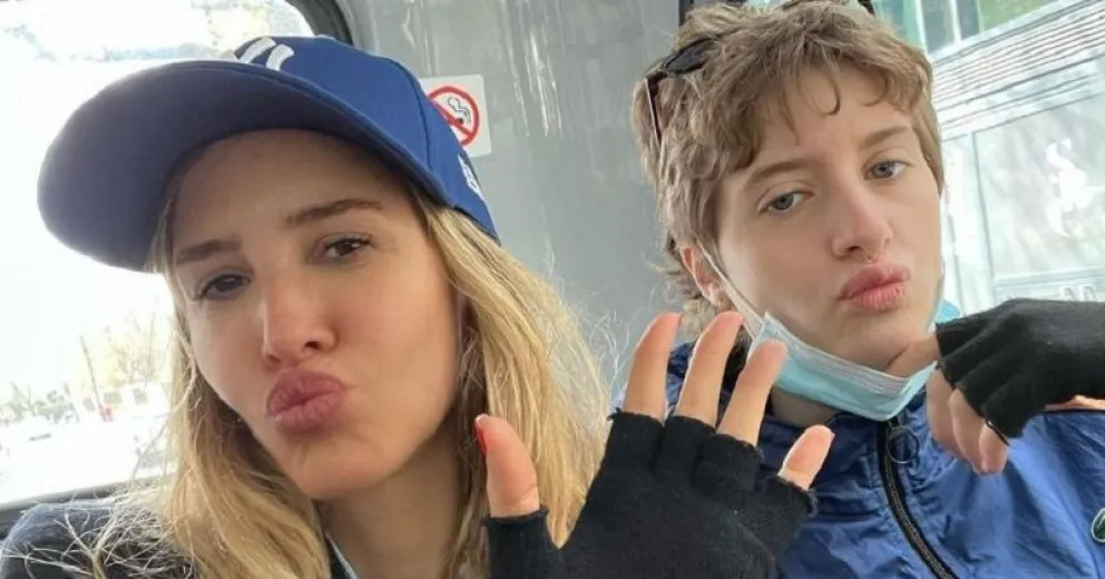 La grave denuncia contra Paloma, la hija de Guillermina Valdés, por maltrato animal