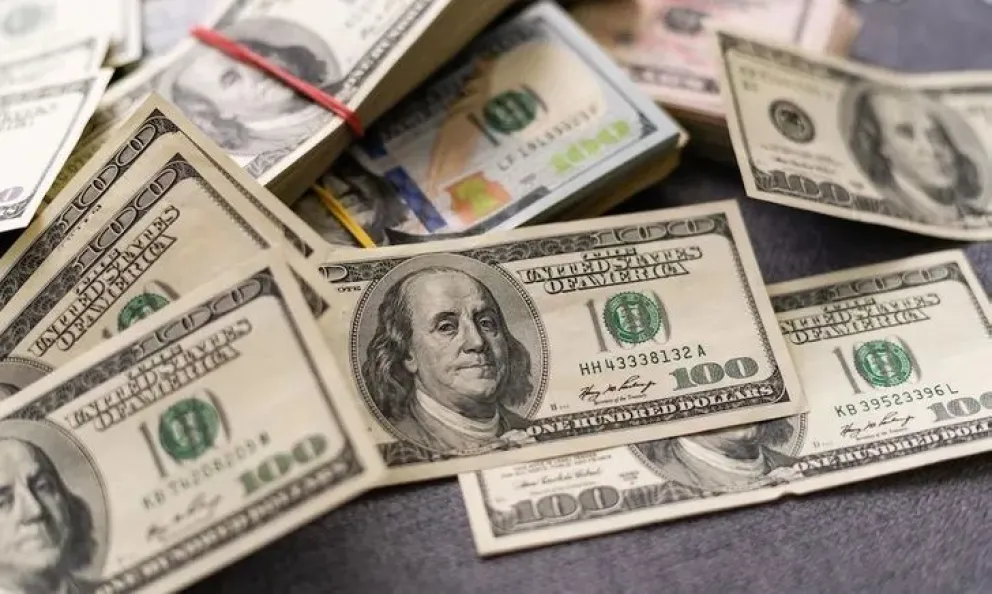 Dólar bue y dólar oficial: cuál es la cotización este miércoles 26 de octubre