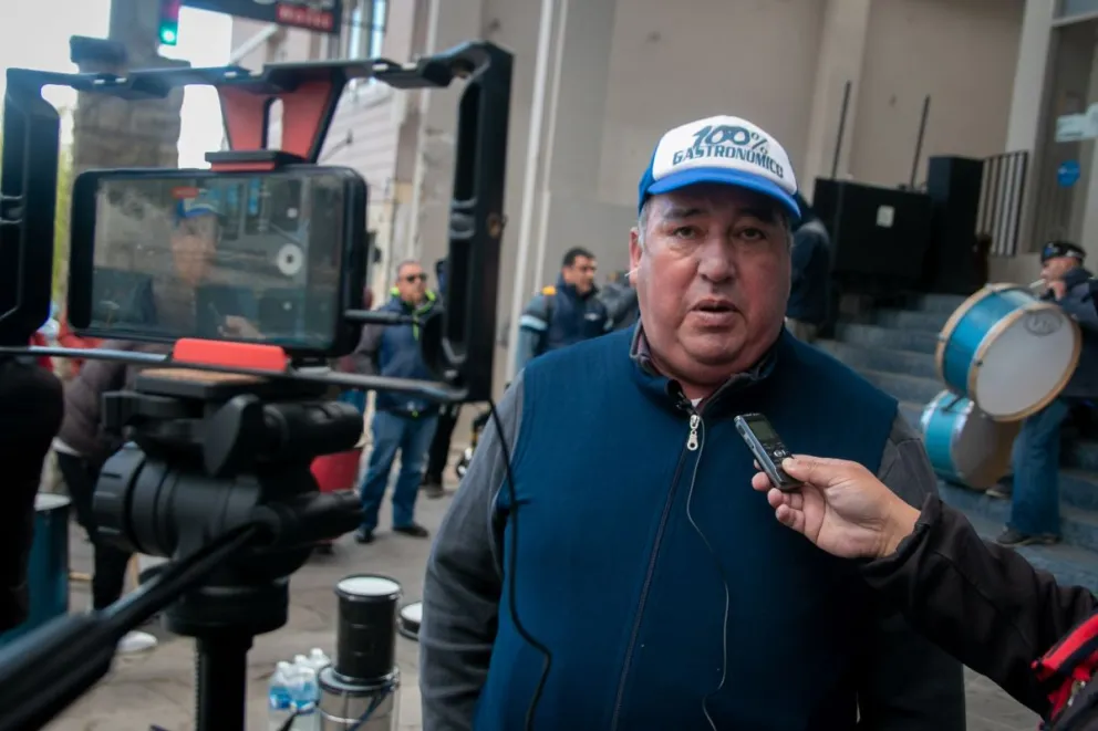 Esperan saber cómo continuará.