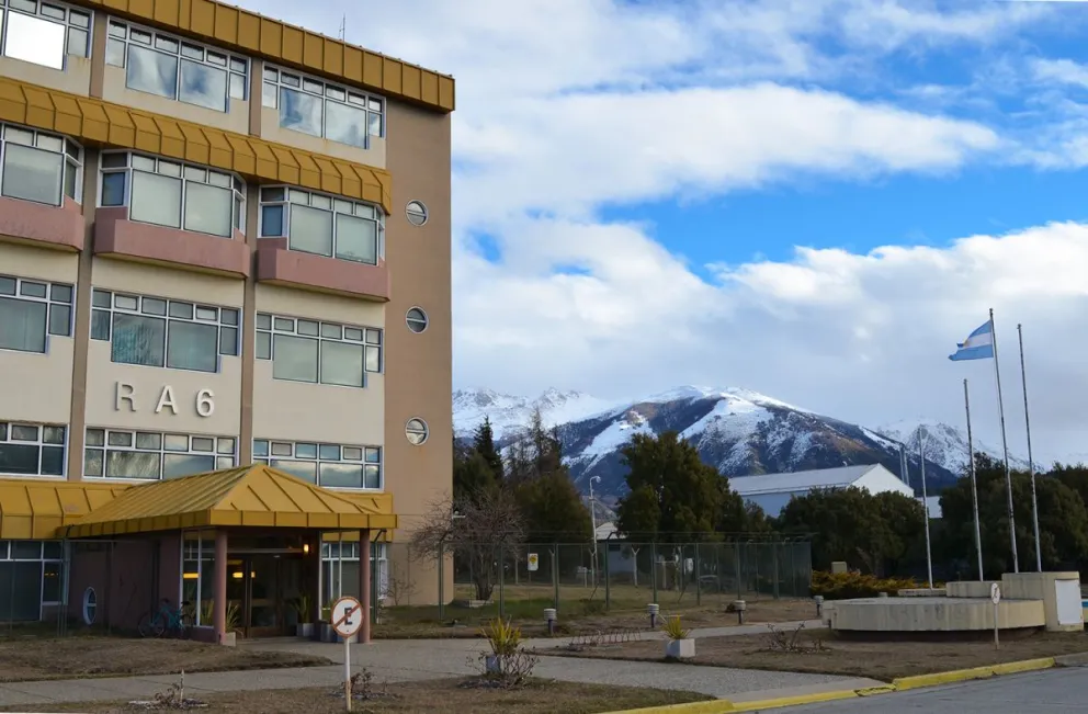 Celebraron en Bariloche los 40 años del Reactor de Investigación RA-6
