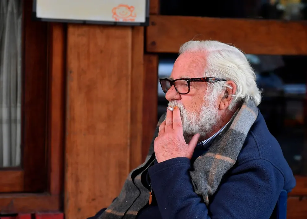 Carrascosa le escribió una carta a María Marta García Belsunce: “Llevar la carga de ser tu asesino fue horrible”
