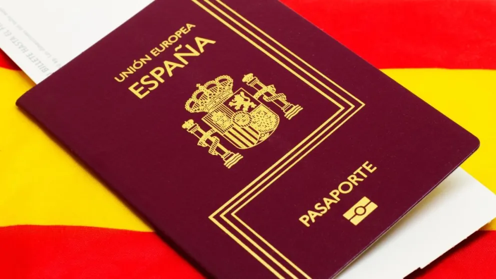 Ley de Nietos: hay un requisito clave para solicitar la ciudadanía española