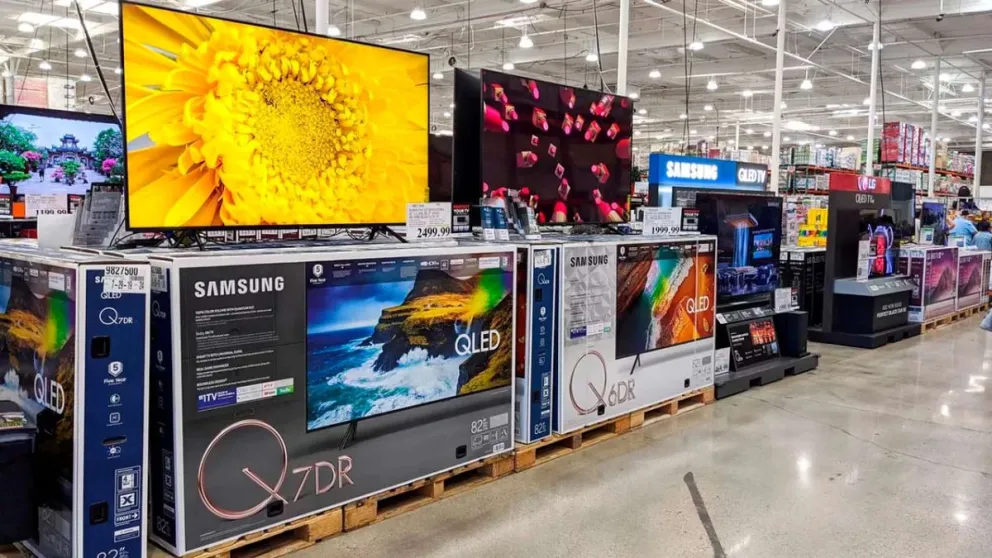 Cómo comprar televisores a mitad de precio con este increíble truco ¡Tomá nota!