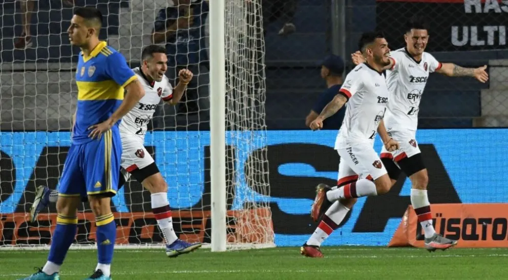 Batacazo en San Juan: Patronato eliminó a Boca en los penales y jugará la final de la Copa Argentina