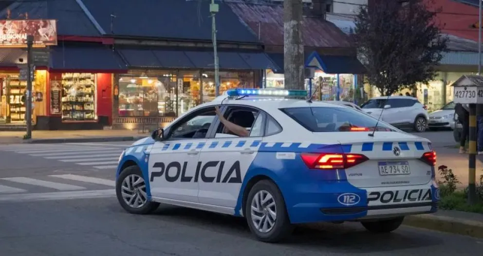 Imputaron hoy a una persona por tenencia de drogas con fines de comercialización en San  Martín de los Andes. Foto: archivo