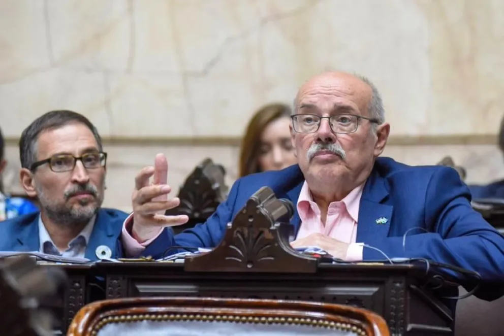 Ahora si: Presentaron un proyecto para eliminar las PASO