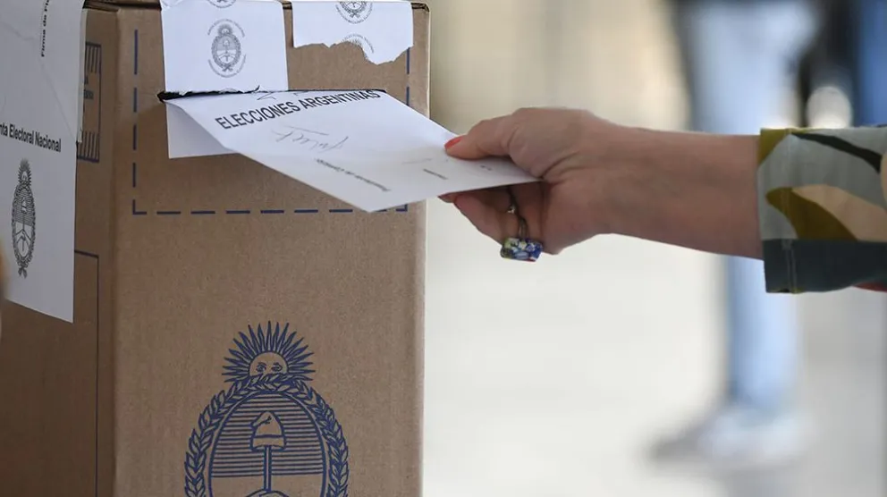 “Es un atropello institucional”: la reacción de distintos diputados y senadores al proyecto de eliminar las PASO