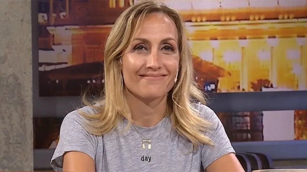 "Me compro lo que se me canta": Florencia Arietto respondió las críticas de Moyano y Brancatelli por su vestido Louis Vuitton