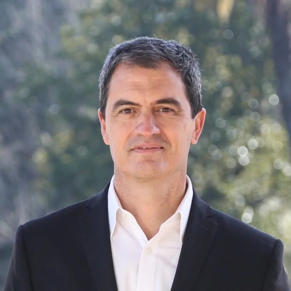 Charla “Asuntos públicos: una mirada estratégica de la relación público/privada”