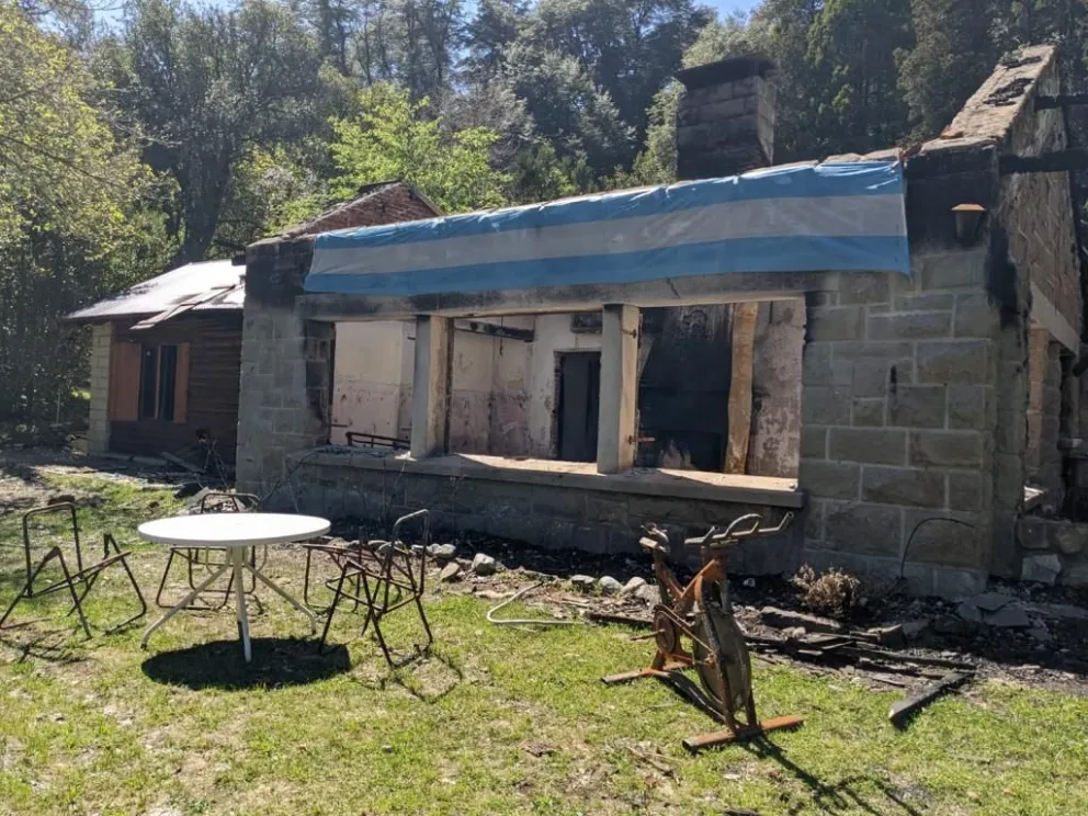 Los Radales: lo que fue y lo que quedó