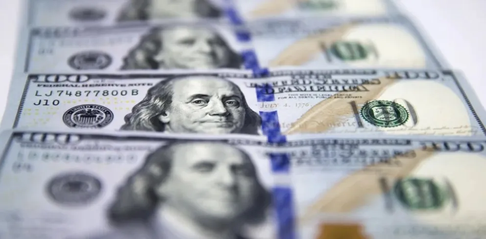 Cae el dólar blue: a cuánto cotiza este jueves 27 de octubre 