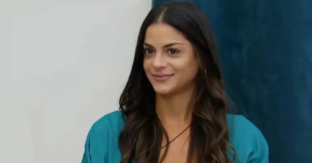 Emily Lucius relató el gravísimo episodio de salud que sufrió