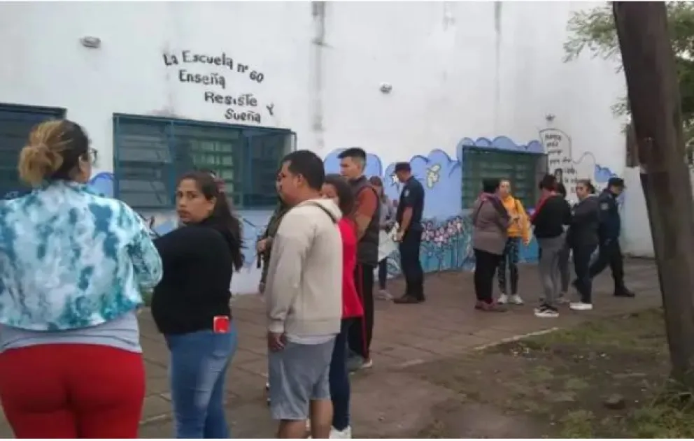 Horror: tres nenes de 11 años abusaron de un compañero con discapacidad durante un viaje de egresados