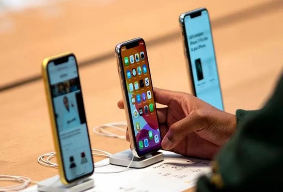 Ofertas imperdibles: 10 celulares que podés comprar en 30 cuotas y con un interés bajísimo
